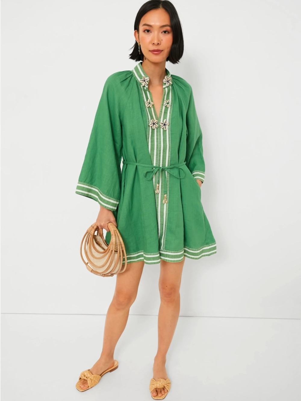 Hannah Artwear Arlo Dress